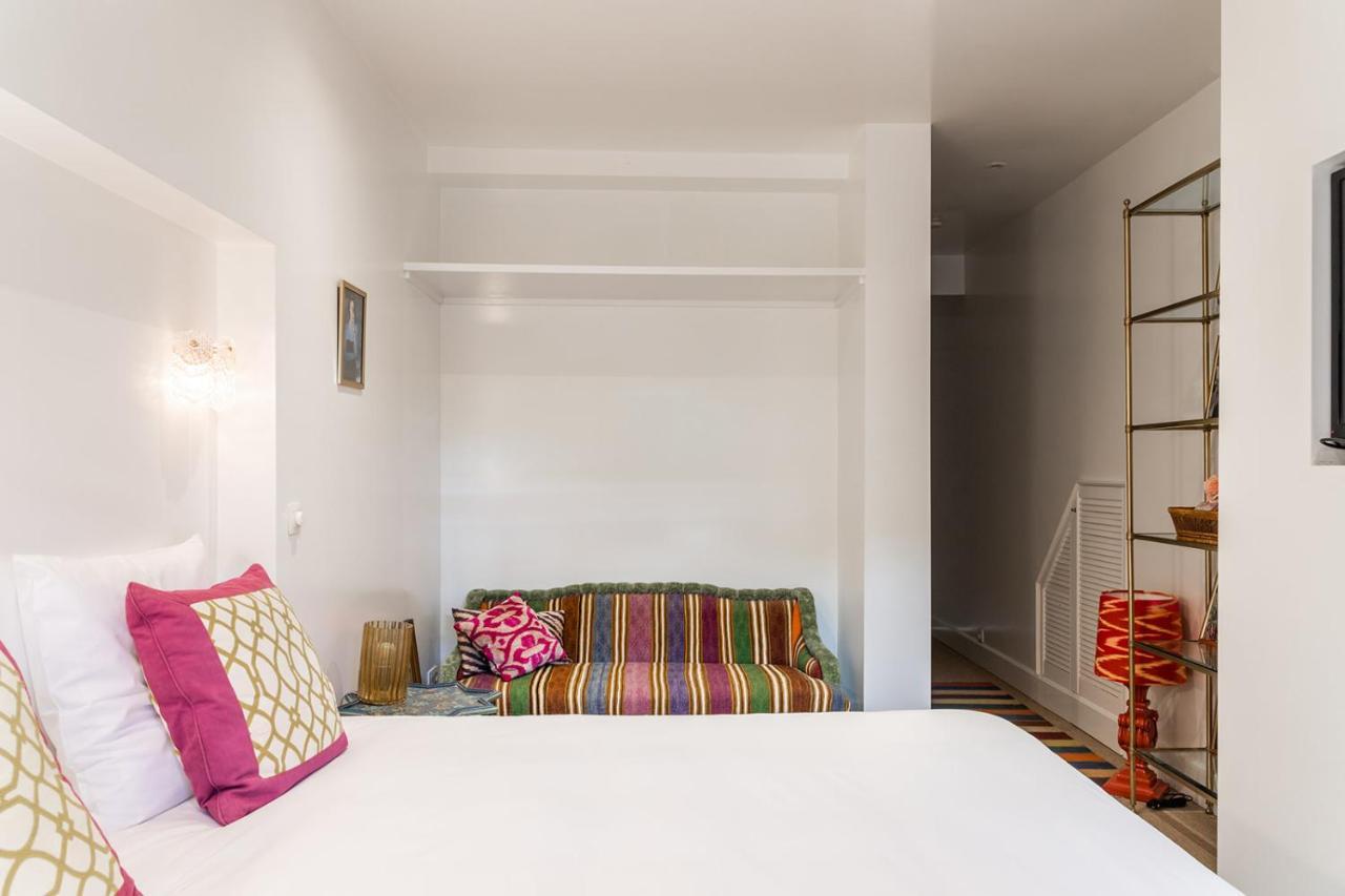 بروج Molenmeers Boutique Guesthouses المظهر الخارجي الصورة