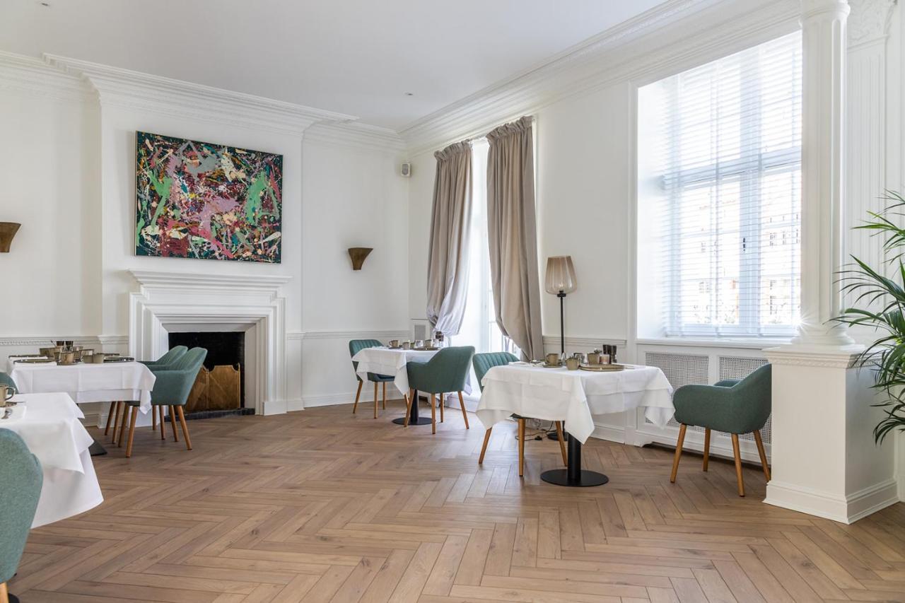 بروج Molenmeers Boutique Guesthouses المظهر الخارجي الصورة