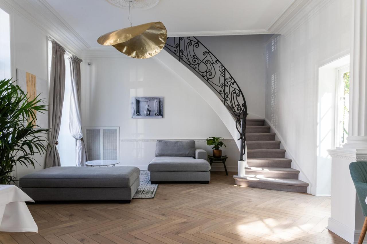 بروج Molenmeers Boutique Guesthouses المظهر الخارجي الصورة