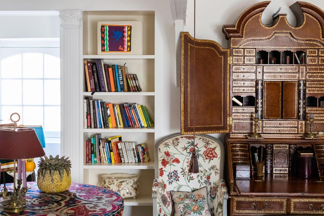 بروج Molenmeers Boutique Guesthouses المظهر الخارجي الصورة