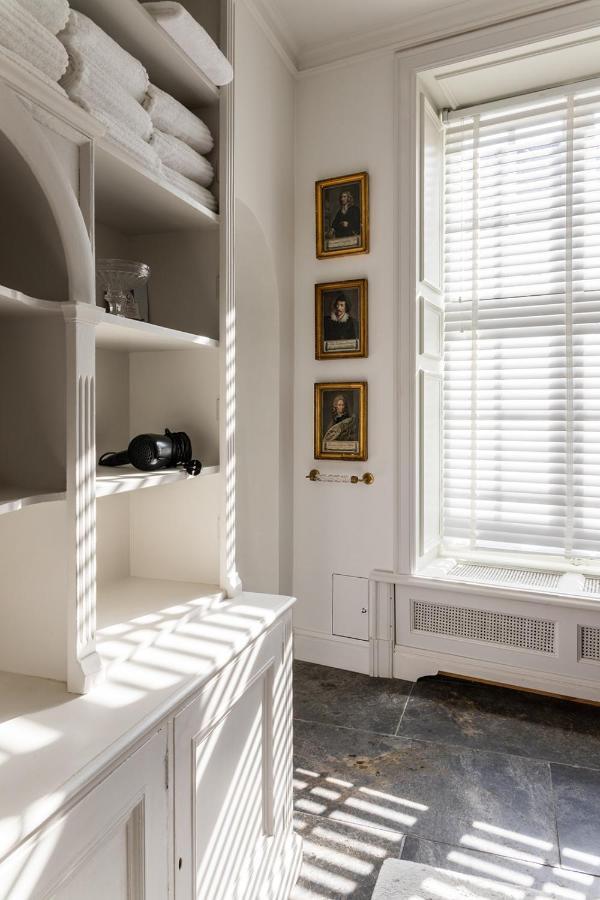بروج Molenmeers Boutique Guesthouses المظهر الخارجي الصورة