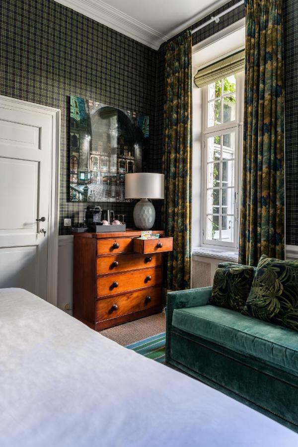 بروج Molenmeers Boutique Guesthouses المظهر الخارجي الصورة