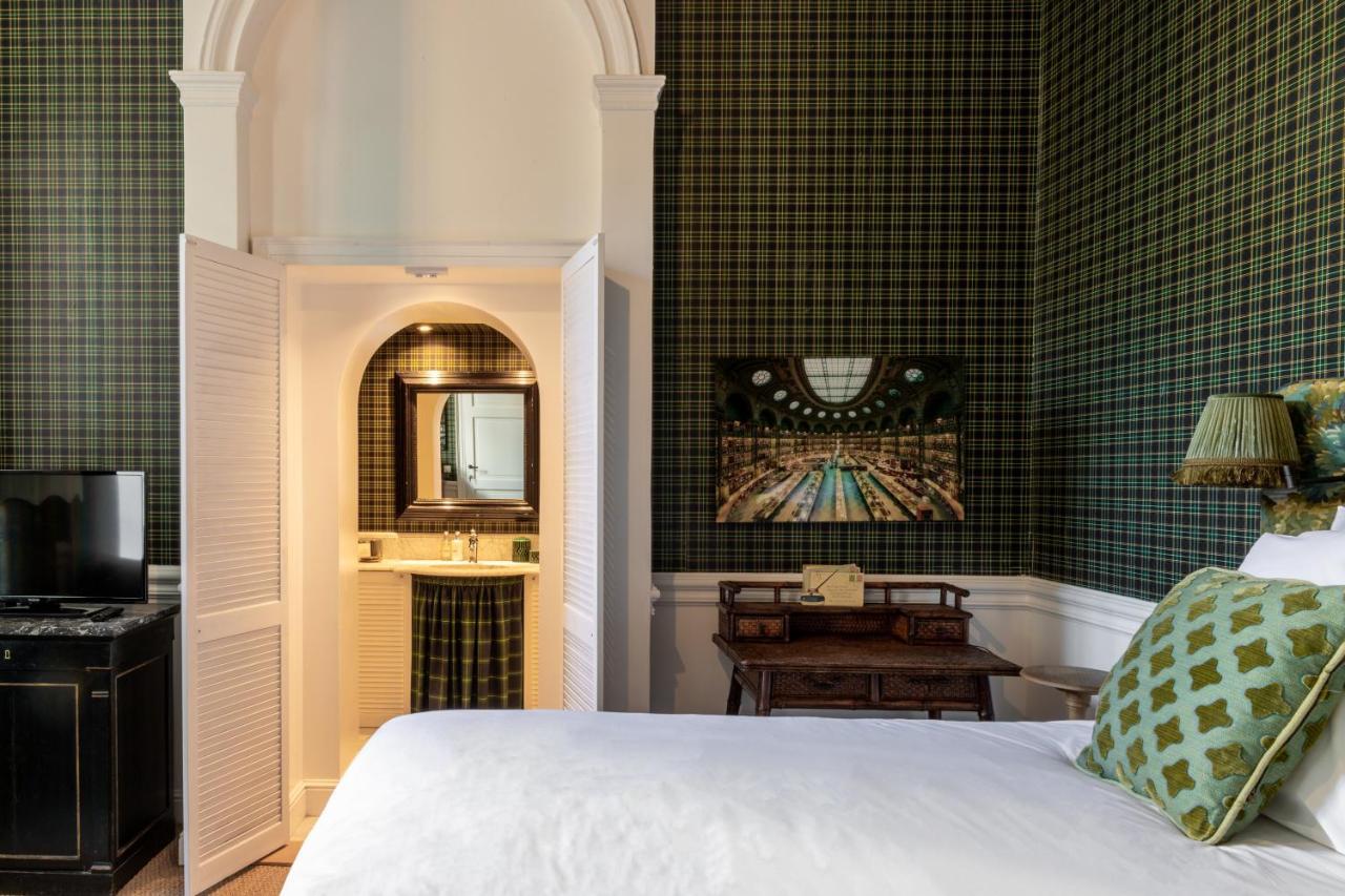 بروج Molenmeers Boutique Guesthouses المظهر الخارجي الصورة