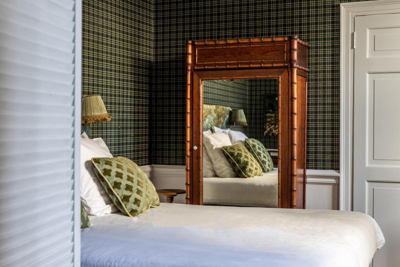 بروج Molenmeers Boutique Guesthouses المظهر الخارجي الصورة