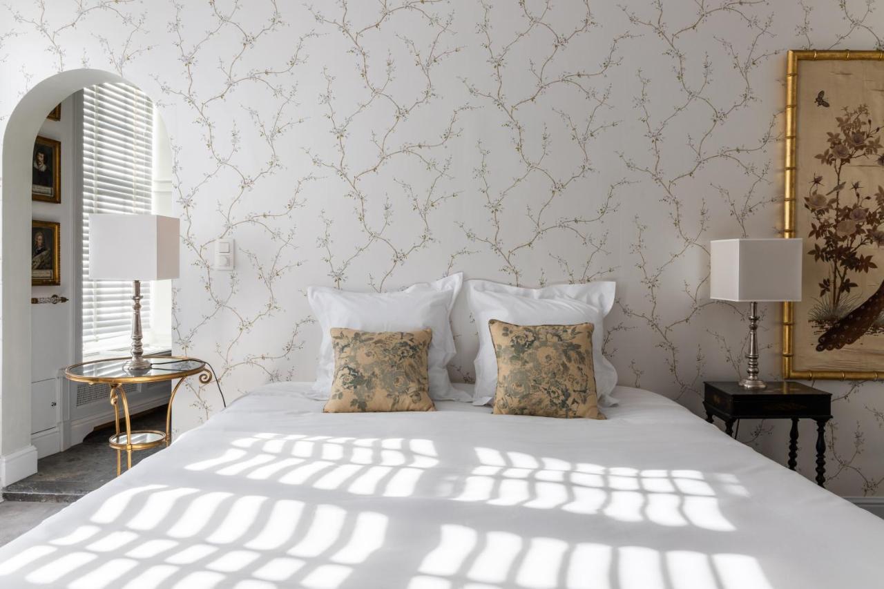 بروج Molenmeers Boutique Guesthouses المظهر الخارجي الصورة